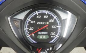 SUZUKI ADDRESS 110 CE47A