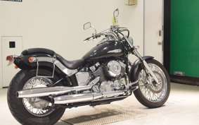 YAMAHA DRAGSTAR 400 1996 4TR