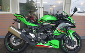 KAWASAKI NINJA ZX-4RR 2023 ZX400P
