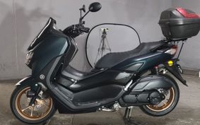 YAMAHA N-MAX 125 SEG6J