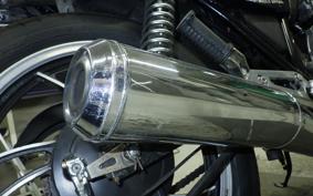 YAMAHA XJ550 2025 4V8