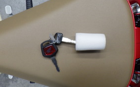 HONDA C50 SUPER CUB 2010 AA09