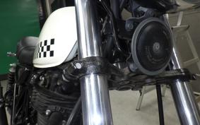 KAWASAKI 250TR BJ250F