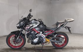 KAWASAKI Z900 2018 ZR900B