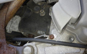 SUZUKI LET's 4 CA45A