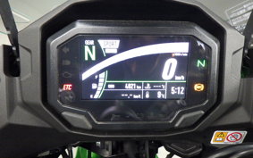KAWASAKI NINJA 1000 SX 2023 ZXT02K