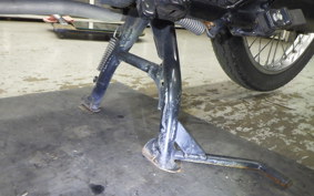 HONDA C50 SUPER CUB 2021 AA09