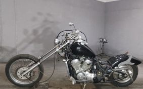 HONDA STEED 400 1989 NC26