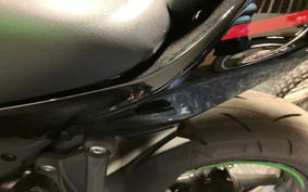 KAWASAKI NINJA 650 KRT ED 2022 ER650H