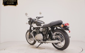 TRIUMPH BONNEVILLE T120 2026