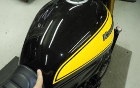 KAWASAKI Z900RS SE 2023 ZR900K