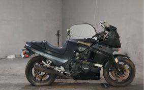 KAWASAKI GPZ400R ZX400D