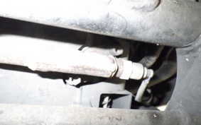 SUZUKI ﾚｯﾂ 2015 CA4AA