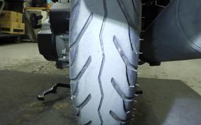 HONDA TACT Basket AF79
