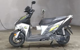 YAMAHA  CYGNUS  RAY ZR SED1