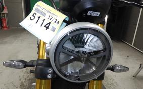 TRIUMPH SPEED 400 2024