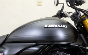 KAWASAKI Z900RS SE 2025 ZR900K