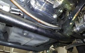 HARLEY FLSTC 1580 2009