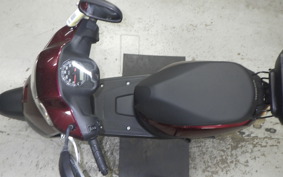 HONDA TACT-4ﾍﾞｰｼｯｸ AF79