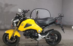 HONDA GU ROM JC61
