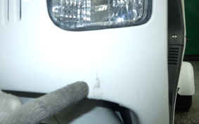 HONDA GYRO CANOPY TA03