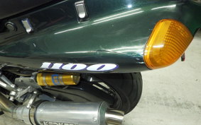 KAWASAKI ZZ1100 NINJA R Gen.2 1996 ZXT10D