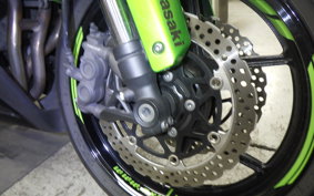 KAWASAKI NINJA 1000 2011