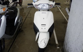 HONDA TACT Gen.4 AF79