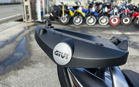 SUZUKI BANDIT 1250 F ABS 2011 GW72A