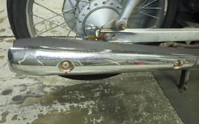 HONDA C50 SUPER CUB AA04