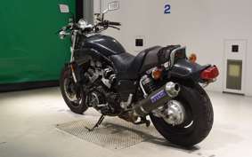 YAMAHA VMAX 1998 2LT