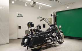 YAMAHA DRAGSTAR 400 CLASSIC 2001 VH01J