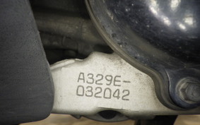 YAMAHA JOG SA55J