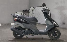 SUZUKI ADDRESS V125 CF4MA