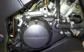 HONDA CBR125R 2016 JC50