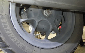 HONDA LEAD 125 2000 JF45