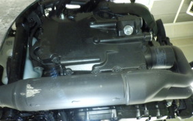 HONDA REBEL 1100 2022 SC83