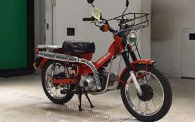 HONDA CT110 HUNTER CUB JD01