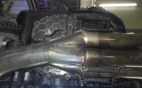 SUZUKI GS1200SS 2002