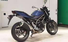 SUZUKI SV650 A 2024 VP55E