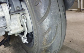 HONDA LEAD 125 2020 JF45