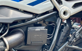 BMW R NINE T URBAN GS 2017 0J41