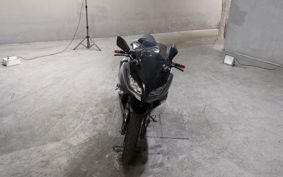KAWASAKI NINJA 250 EX250L