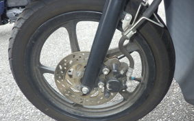 SUZUKI ADDRESS 110 CE47A