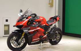 DUCATI PANIGALE V4 S 2020