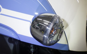 YAMAHA VINO 50 Gen.4 2025 AY02