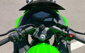 KAWASAKI NINJA 250 EX250L