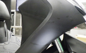 YAMAHA CYGNUS 125 XSR 3 2023 SED8J