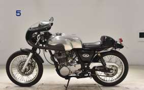 YAMAHA SR400 Gen.3 2003 RH01J