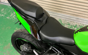 KAWASAKI NINJA ZX-25R KRT ED ZX250E